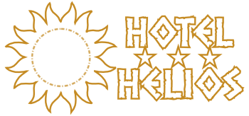 logo Hôtel Hélios